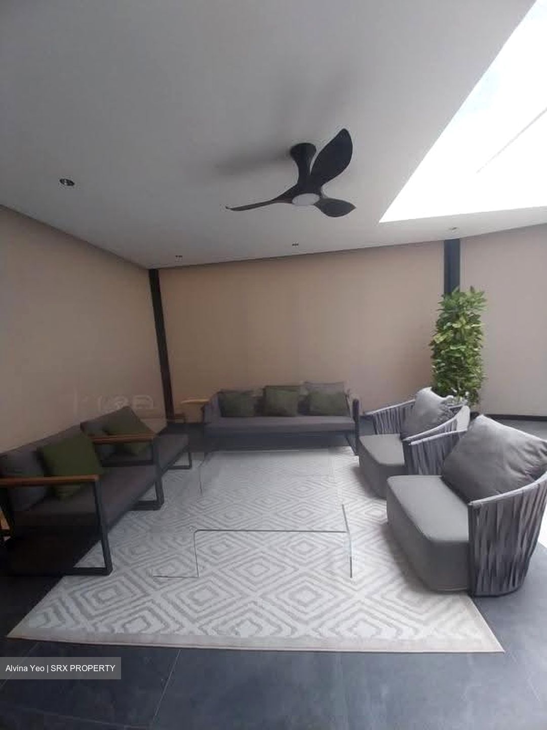 Hillview Villas (D23), Terrace #634556861